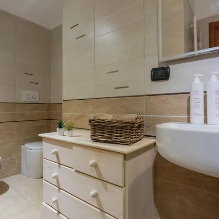 Apartman La Volta By Wonderful Italy