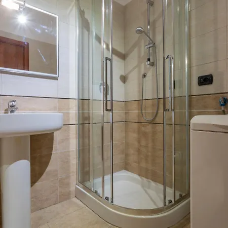 La Volta By Wonderful Italy Apartman Torino