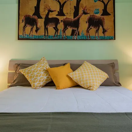 Appartement La Volta By Wonderful Italy *