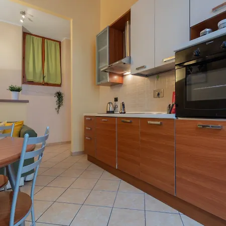 Appartamento La Volta By Wonderful Italy Torino